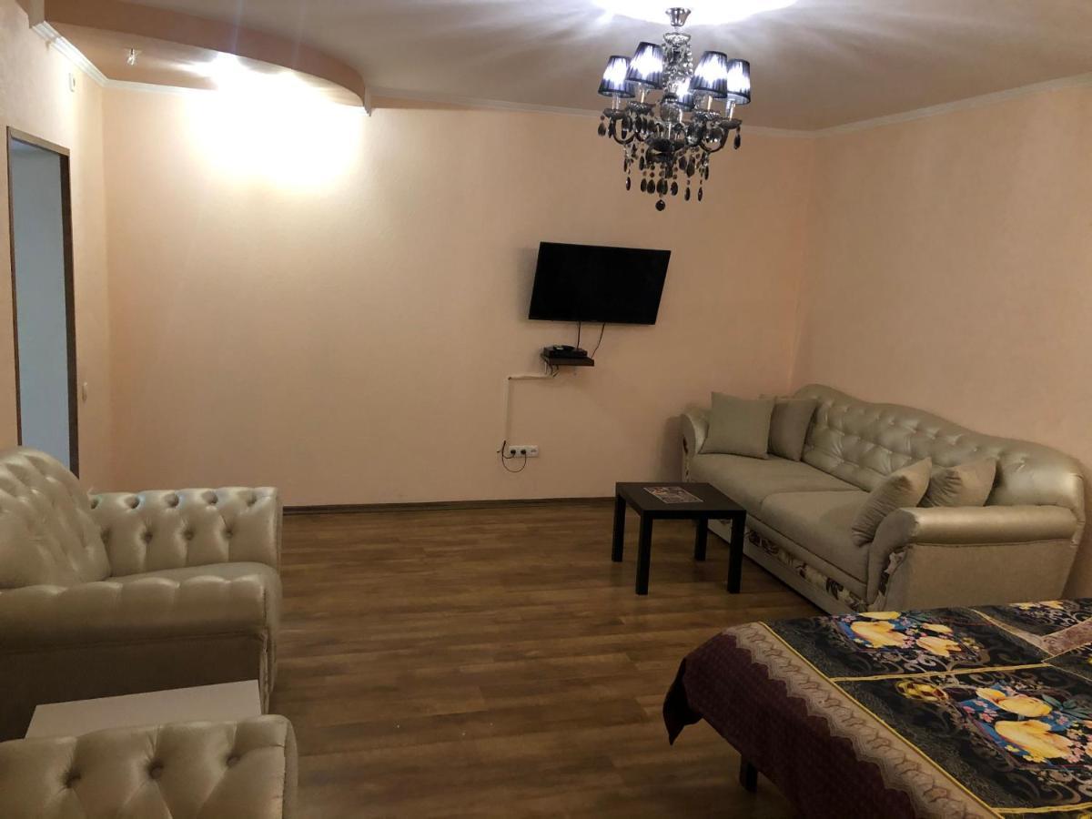 Mini-Hotel Аул Zaporizhia Esterno foto