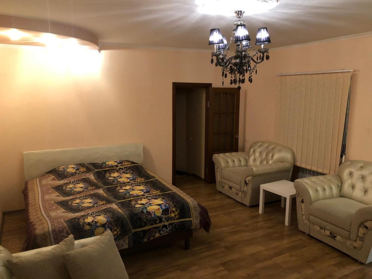 Mini-Hotel Аул Zaporizhia Esterno foto