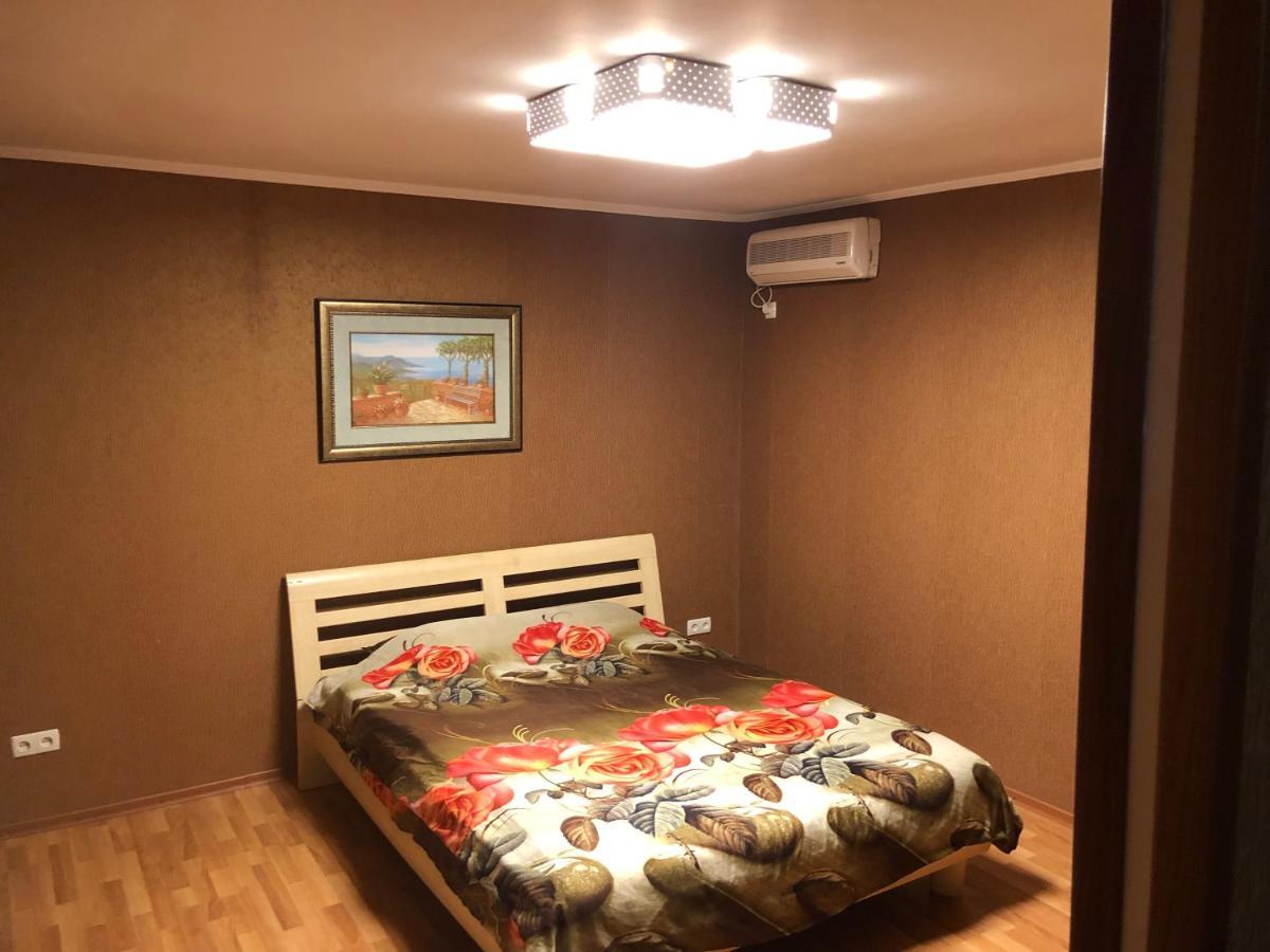 Mini-Hotel Аул Zaporizhia Esterno foto