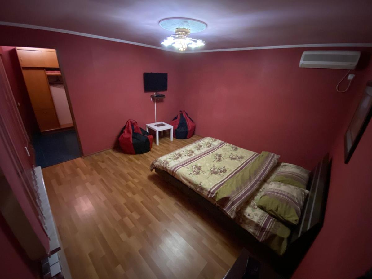 Mini-Hotel Аул Zaporizhia Esterno foto