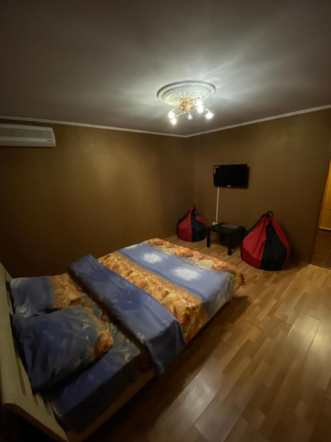 Mini-Hotel Аул Zaporizhia Esterno foto