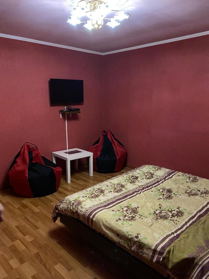 Mini-Hotel Аул Zaporizhia Esterno foto